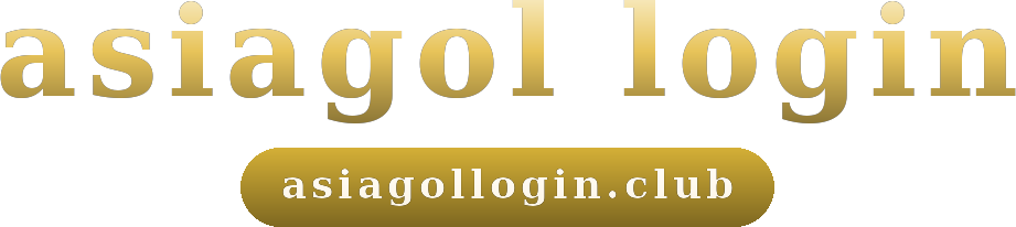 asiagol login logo